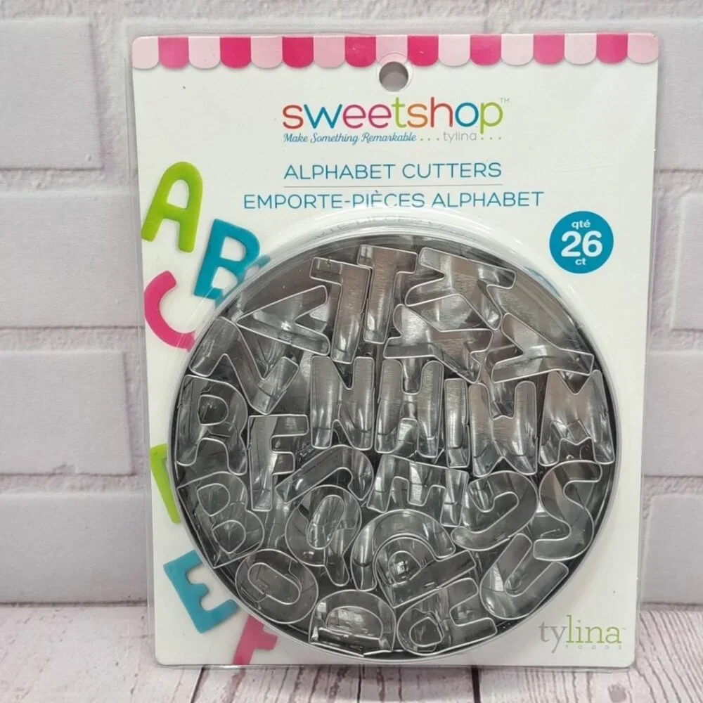 Sweetshop Tylina Mini 1